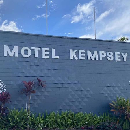 Motel Kempsey Exterior photo